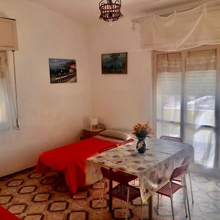 Villa Donna Rosa - Casalvelino Marina à Casal Velino Extérieur photo